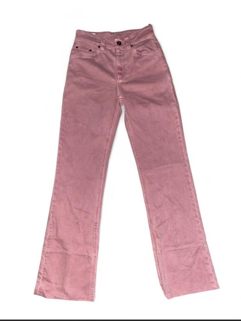 Brunello Cucinelli Women's KICK FLARE Jeans Size 0